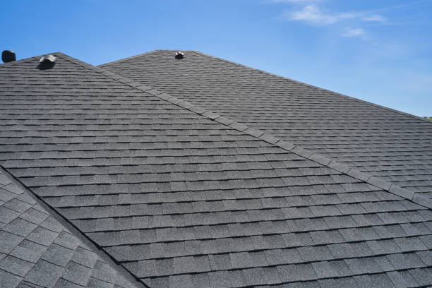 Fast & Reliable Emergency Roof Repairs in Carthage, NC